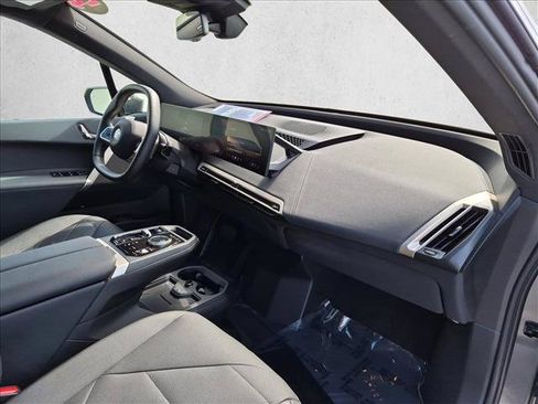 Used 2024 BMW iX xDrive50 w/ Convenience Package AWD/4WD image 24