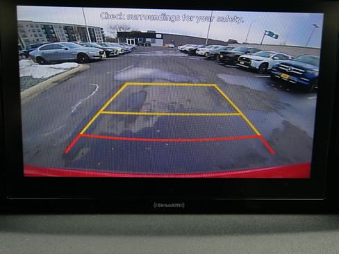 Used 2022 Hyundai Santa Fe XRT w/ Cargo Package image 29