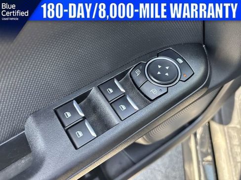 Used 2023 Ford Bronco Sport Outer Banks w/ Tech Package image 22