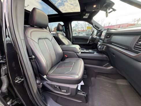 Certified 2023 Ford Expedition Limited image 14