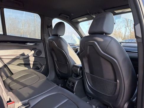 Used 2018 BMW X1 sDrive28i image 18