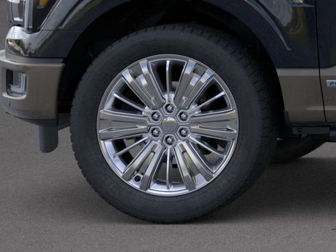 New 2026 Ford F150 King Ranch AWD/4WD image 19