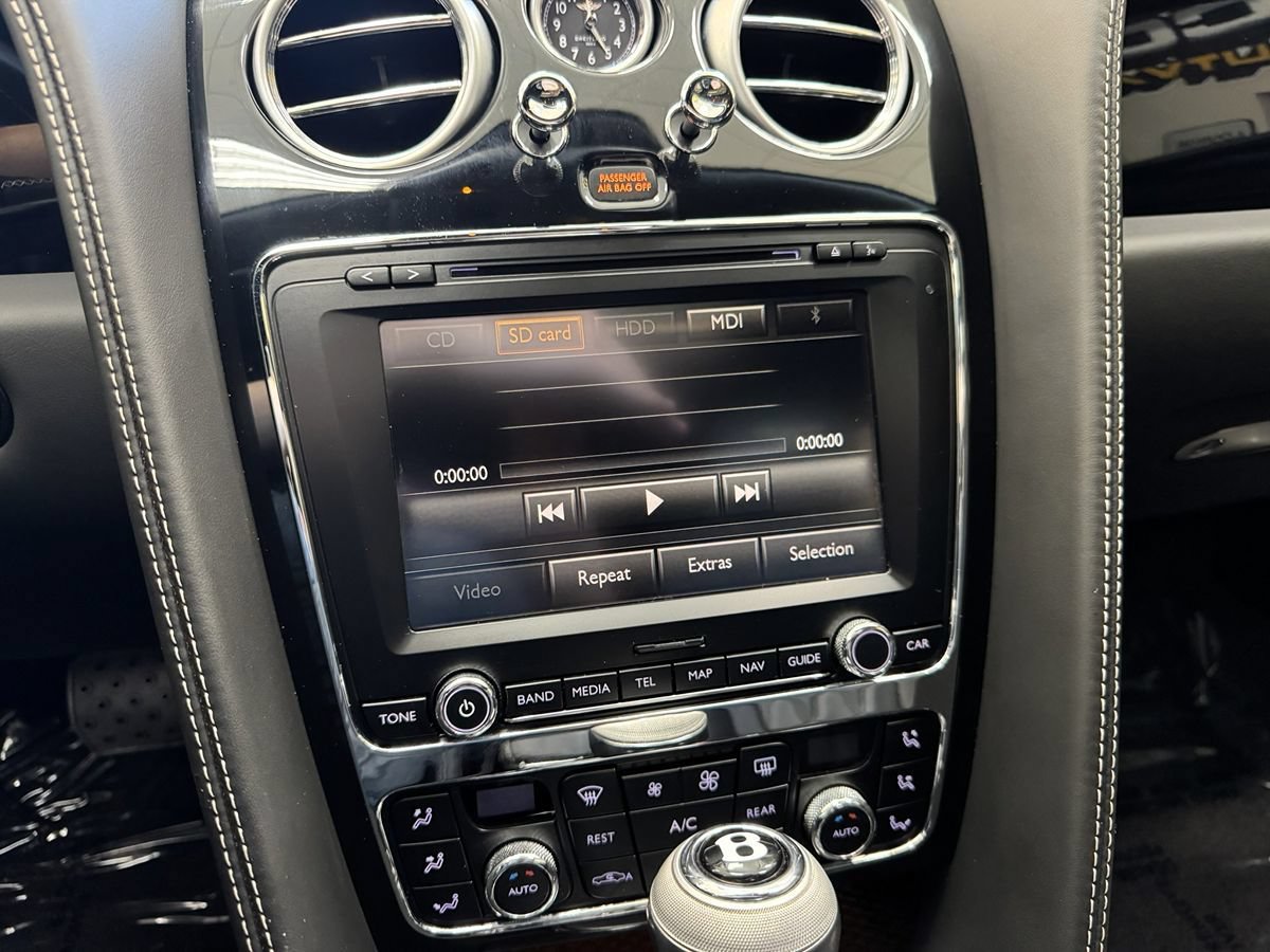 Used 2014 Bentley Flying Spur W12 AWD/4WD image 29