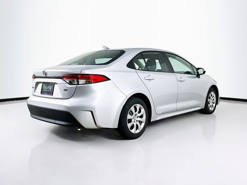 Used 2024 Toyota Corolla LE image 9