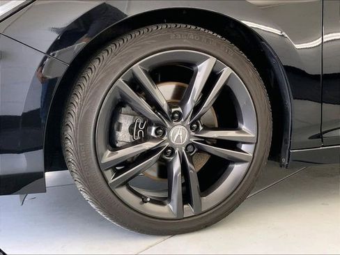 Used 2024 Acura Integra A-Spec FWD image 9