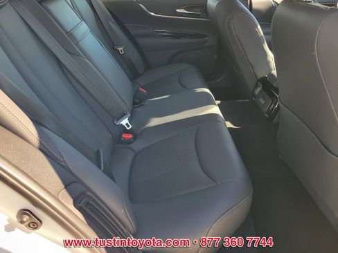 Certified 2023 Toyota Mirai XLE w/ Advanced Technology Package image 13