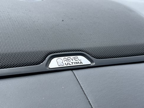 Used 2023 Lincoln Navigator Black Label AWD/4WD image 37