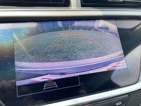 Used 2022 Buick Encore GX Preferred FWD image 18