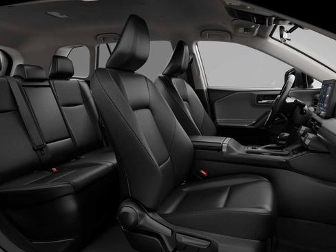 New 2026 Toyota RAV4 XLE Premium w/ Weather Package AWD/4WD image 6