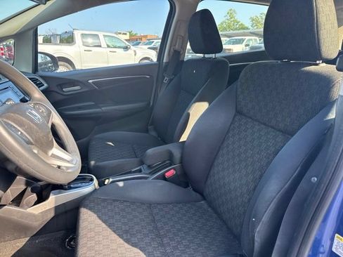 Used 2016 Honda Fit LX image 9