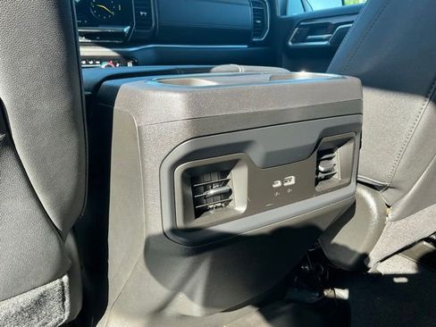 Used 2025 Chevrolet Silverado 1500 RST w/ RST All Star Premium Package AWD/4WD image 36