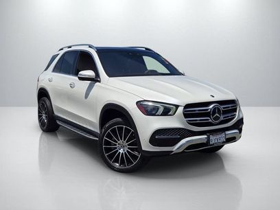 Used 2020 Mercedes-Benz GLE 350 4MATIC