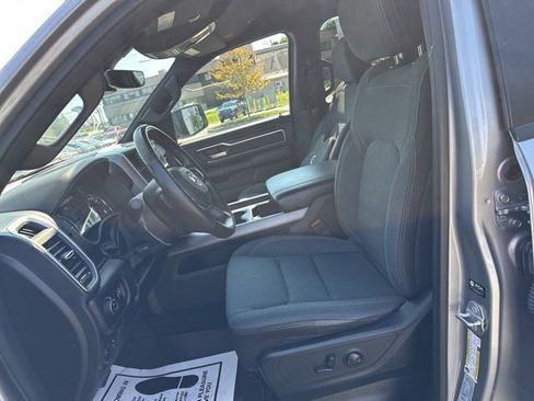 Used 2022 RAM 1500 Big Horn AWD/4WD image 25
