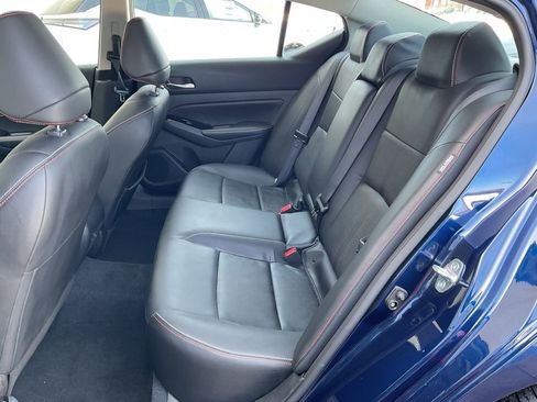 Used 2023 Nissan Altima 2.5 SR w/ SR Premium Package AWD/4WD image 21