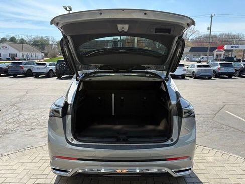 New 2026 Buick Envision Avenir AWD/4WD image 10
