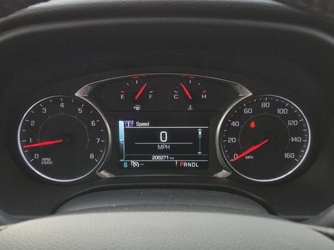 Used 2017 GMC Acadia SLT image 35