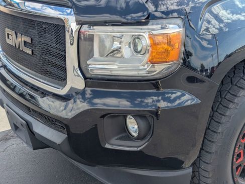 Used 2017 GMC Canyon SLE w/ SLE Convenience Package image 12