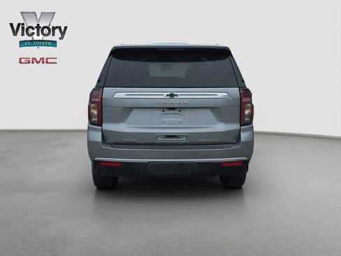 Used 2024 Chevrolet Tahoe Premier w/ Advanced Technology Package image 16