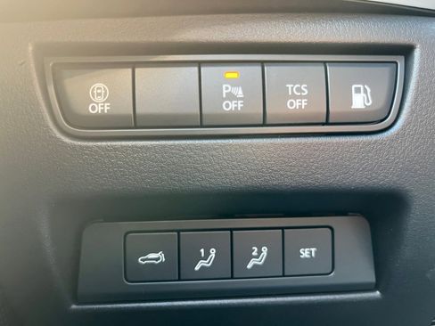 New 2024 MAZDA CX-90 Plug-In Hybrid w/ Premium Plus image 23