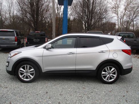 Used 2015 Hyundai Santa Fe Sport 2.0T w/ Option Group 05 image 2