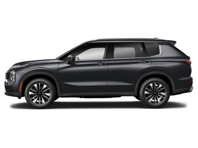 New 2026 Mitsubishi Outlander LE