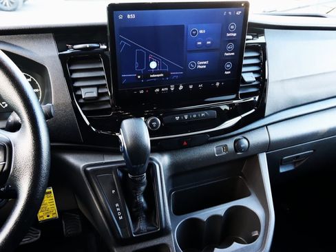 Used 2024 Ford Transit 350 XLT image 33