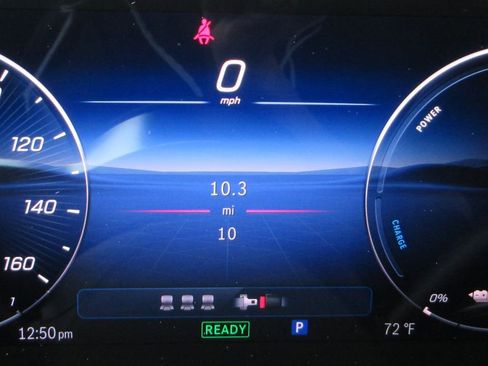 New 2026 Mercedes-Benz GLC 350e 4MATIC image 11
