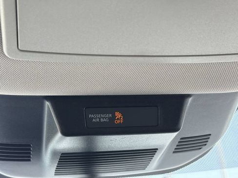 Used 2025 Nissan Rogue SV FWD image 24