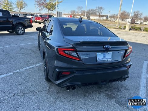 Used 2022 Subaru WRX Limited image 26