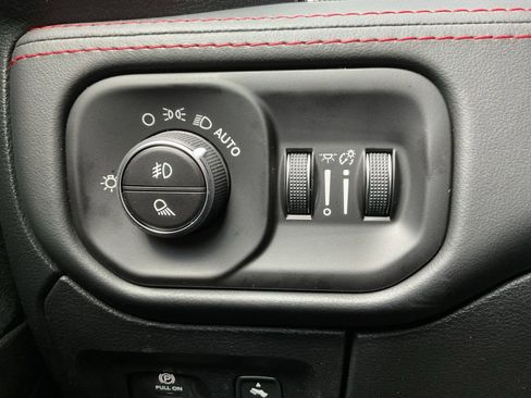 New 2026 RAM 1500 RHO w/ RHO Level 1 Equipment Group AWD/4WD image 21
