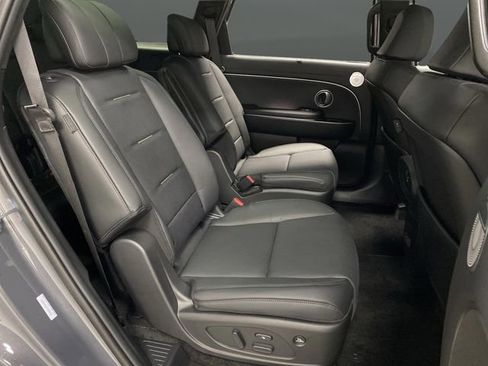 New 2026 Hyundai Palisade Calligraphy image 35