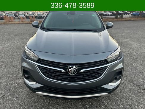 Used 2022 Buick Encore GX Select image 8