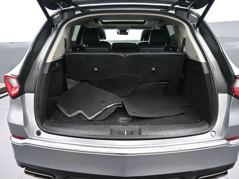 Certified 2023 Acura MDX SH-AWD image 23