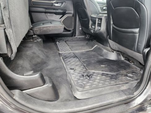Used 2022 RAM 1500 Rebel w/ Rebel Level 2 Equipment Group AWD/4WD image 13