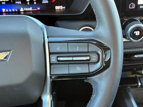 Certified 2024 Chevrolet Colorado LT w/ LT Convenience Package II image 26