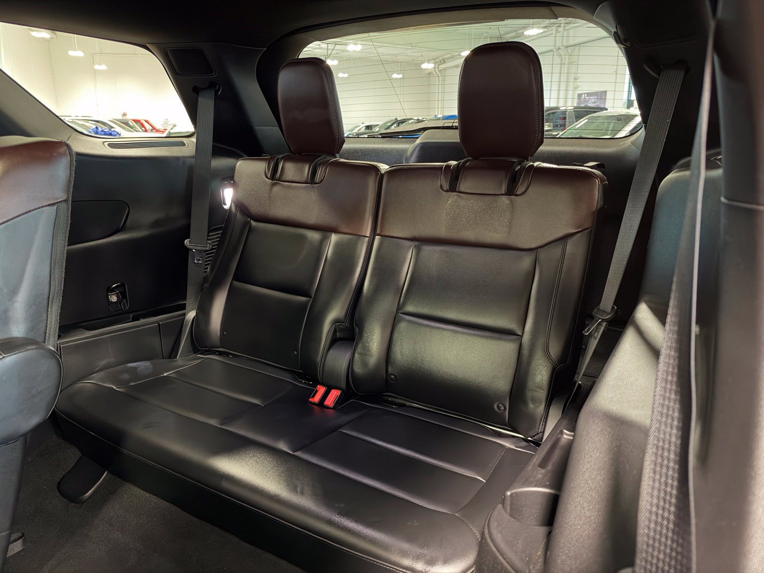 Used 2020 Ford Explorer Platinum w/ Premium Technology Package AWD/4WD image 44
