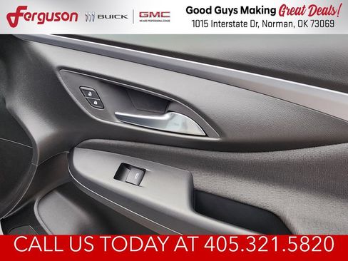 New 2026 Buick Envista Preferred w/ Convenience I Package FWD image 34