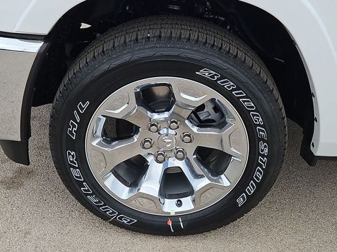 New 2026 RAM 1500 Lone Star RWD image 13