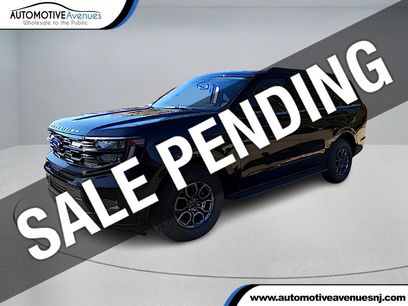 Used 2025 Ford Expedition Active