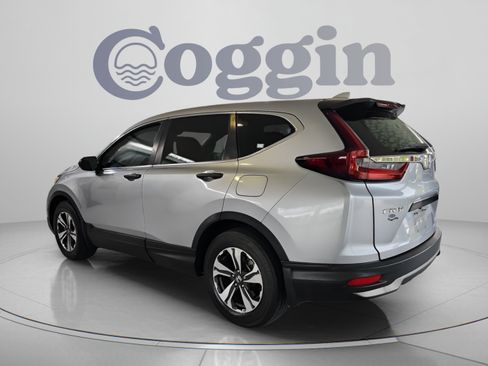 Used 2020 Honda CR-V LX image 3