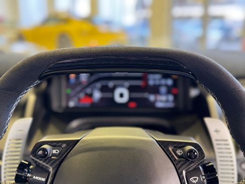Used 2019 Ford GT Carbon Series image 49