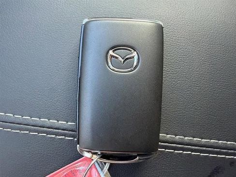 New 2026 MAZDA CX-30 2.5 Turbo w/ Premium Package image 32