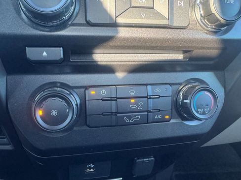 Used 2016 Ford F150 XLT image 20