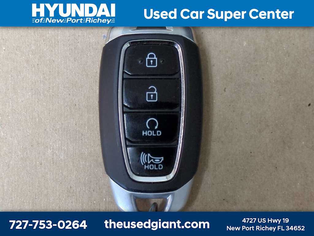 Used 2021 Hyundai Palisade SEL FWD image 32