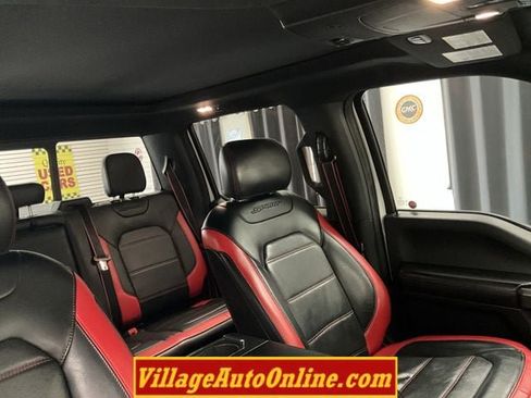 Used 2019 Ford F150 Lariat w/ Equipment Group 502A Luxury AWD/4WD image 42