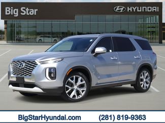 Used 2020 Hyundai Palisade SEL video 1