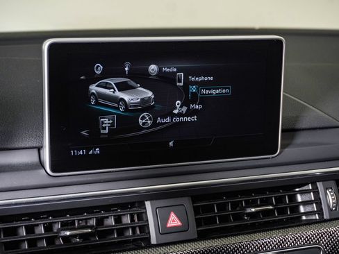 Used 2019 Audi S4 Premium Plus AWD/4WD image 22