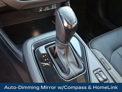 Used 2024 Subaru Crosstrek 2.5i Wilderness image 15