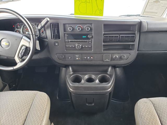 Used 2016 Chevrolet Express 2500 LS RWD image 15