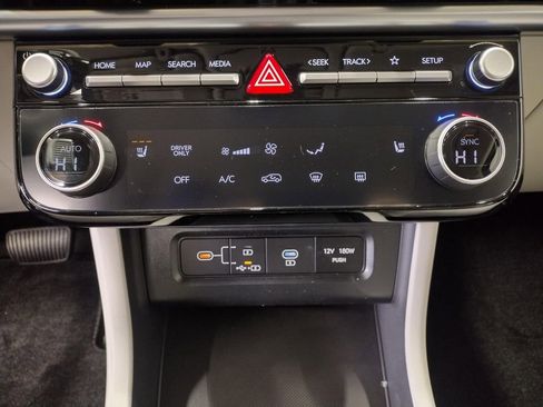 New 2026 Hyundai Tucson SEL image 29